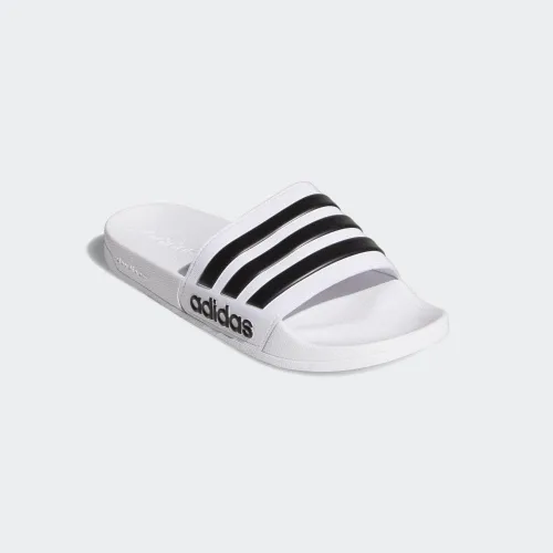 Vista 23 de adidas Unisex's Adilette Shower Sandal