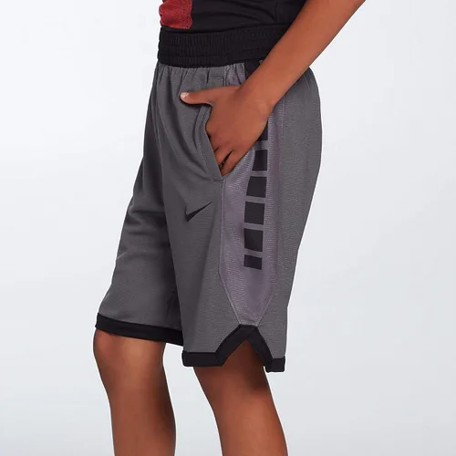Vista 8 de Nike Dry - Pantalón corto de baloncesto para niño
