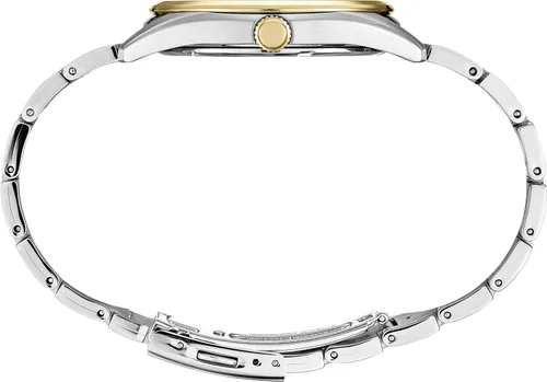 Vista 2 de SEIKO Esenciales blanco Blanco Reloj de cuarzo