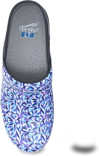 Vista 2 de Dansko LT Pro. Zuecos para mujer.