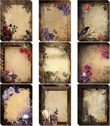 Vista 11 de Notas Adhesivas de Regalo de Abeja - 9 PCS Regalos con Temática de Abeja Abejas Melíferas Blocs de Notas Autoadhesivas Lista de Tareas Blocs de Memo