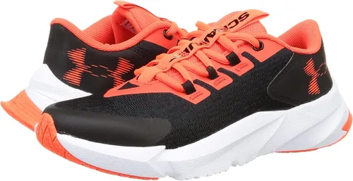 Vista 7 de Under Armour Tenis de correr unisex para niños Scramjet 5