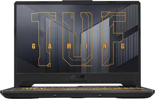 Vista 4 de ASUS TUF Gaming Laptop 15.6" Core i5-9300H, NVIDIA GTX1650, 8GB de RAM, 512GB SSD