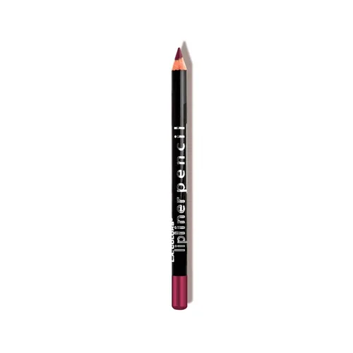 Vista 26 de Lápiz delineador de labios L.A. COLORS, Auburn CP518