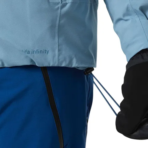 Vista 4 de Helly-Hansen Alpha Infinity - Chaqueta para hombre