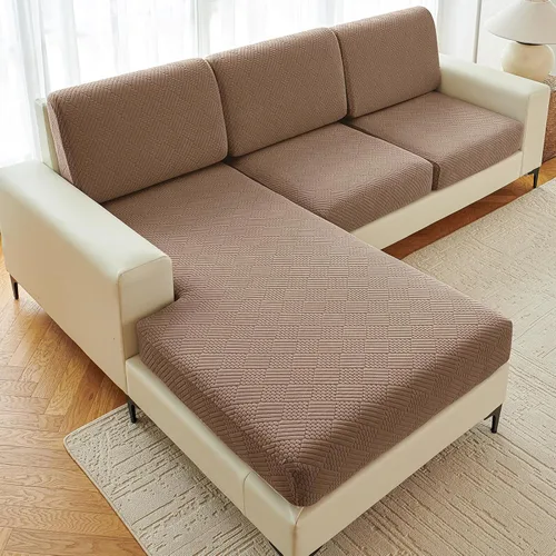 Vista 29 de Deep Dream - Fundas elásticas para cojín de sofá, funda suave para cojín de sofá, fundas de repuesto para asiento de sofá, protector de muebles