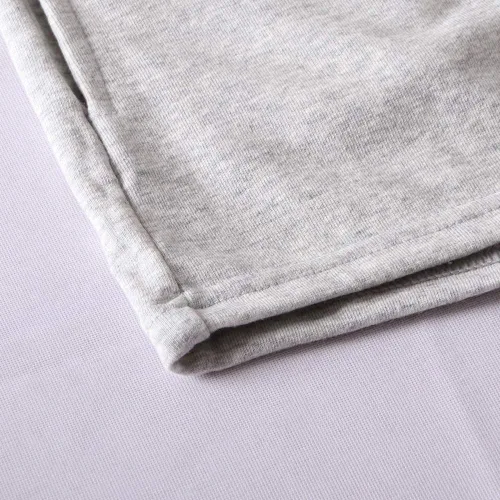 Vista 6 de Pantalones cortos de correr para hombre, de 3 pulgadas, entrepierna de culturismo, entrenamiento, gimnasio, pantalones cortos para hombre