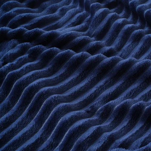 Vista 7 de Z-hom Almohada grande para cabecero tamaño Queen, almohada sin enrollamiento, almohada de cuña para sentarse en la cama, cojín triangular con Azul