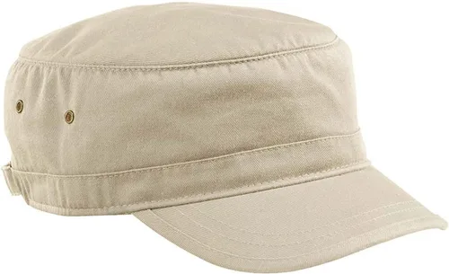 Vista 2 de Econscious, sombrero, 100% algodón orgánico.