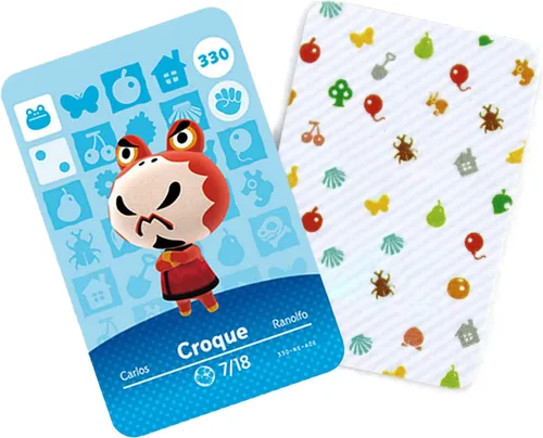 Vista 28 de Tarjetas NFC Groucho_No.151