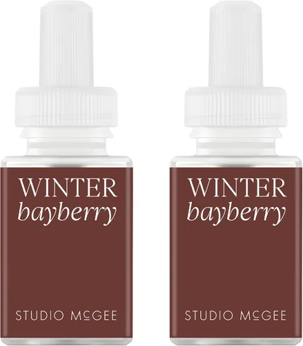 Vista 13 de Pura x Studio McGee Home Diffuser Refill, 2 Pack, Santal Vanilla