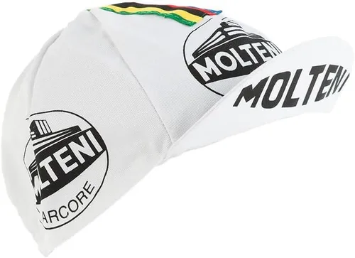 Vista 37 de Gorras de ciclismo Retro Prestige Team Classic L'Eroica Made in Italy