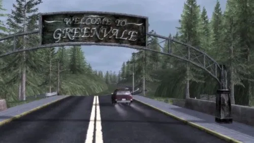 Vista 3 de Deadly Premonition Directors Cut Collectors Classified Edition PS3
