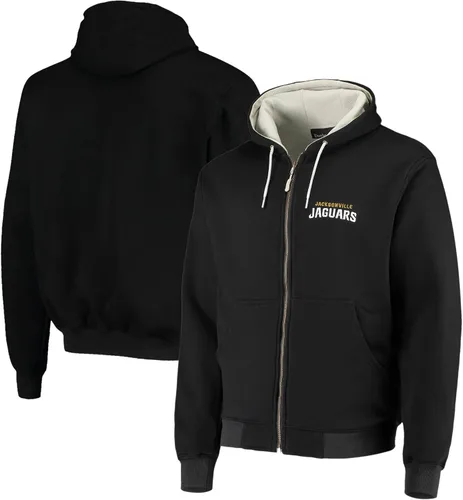 Vista 13 de Dunbrooke NFL Craftsman - Sudadera con capucha y cremallera completa para hombre