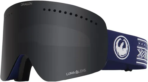 Vista 11 de Dragon Alliance Gafas de nieve NFX