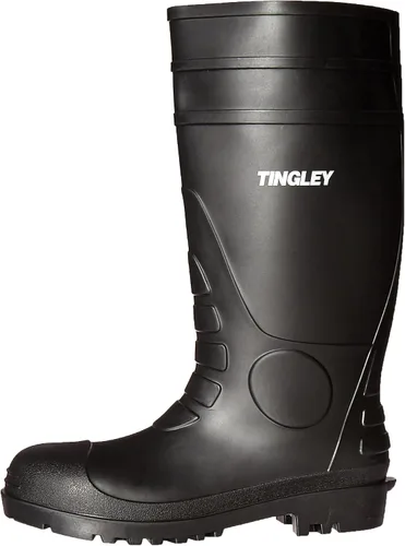 Vista 12 de TINGLEY 31151 Economy SZ11 - Bota para agricultura