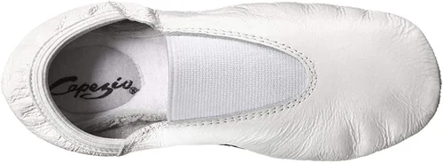 Vista 5 de Capezio Little Kid Agility EM1C - Zapatos de gimnasio