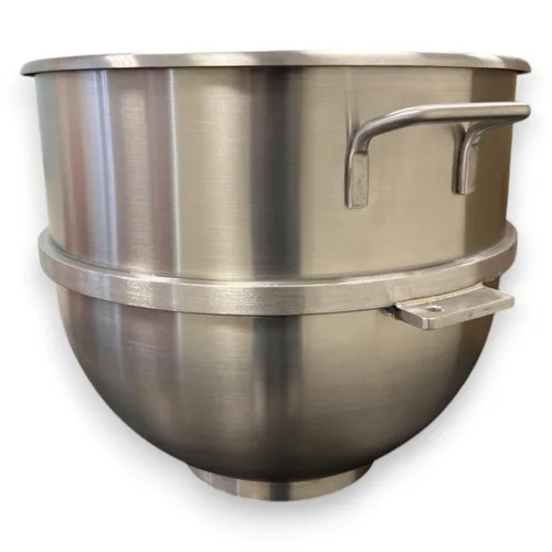 Vista 3 de ALFA 80VBWL - Cuenco mezclador de acero inoxidable de 80 cuartos de galón