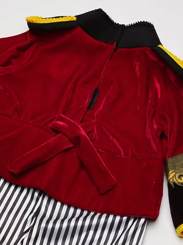 Vista 4 de Rubie's Costume Ringmaster