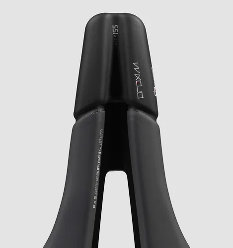 Vista 5 de Prologo Sillín de bicicleta eléctrica Proxim W650 Performance Tirox unisex