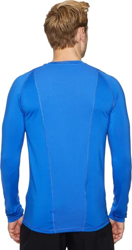 Vista 3 de adidas Camiseta de manga larga Alphaskin Sport para hombre