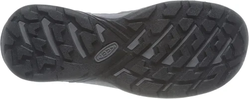 Vista 4 de KEEN Botas de senderismo Circadia de altura media cómodas e impermeables para mujer