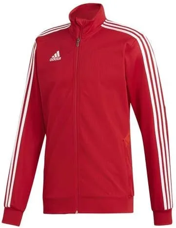Vista 5 de adidas Men's Soccer Tiro 19 Training Jacket