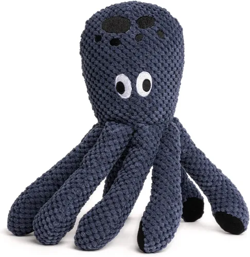 Vista 9 de fabdog Floppies - Juguete de peluche para perros, juguetes chirriantes lindos y duraderos, el mejor juguete chirriante para cachorros y todas