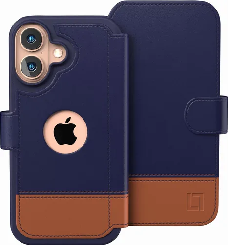 Vista 86 de LUPA - Funda tipo cartera para iPhone 11 Pro y Pro Max