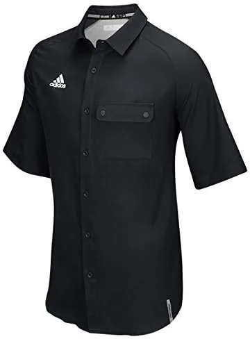 Vista 3 de New Balance Manga raglán de béisbol para hombre