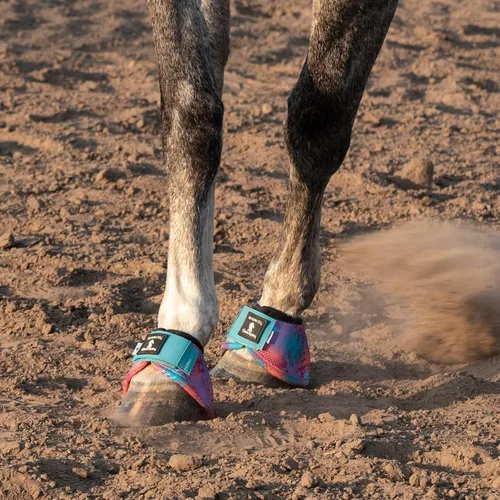 Vista 5 de Botas de Campana Dyno Turn de Classic Equine