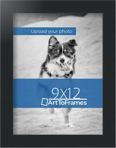 Vista 10 de ArtToFrames Impresión acrílica personalizada de 4 x 6 - Sube tus propias fotos. Fabricado en los Estados Unidos