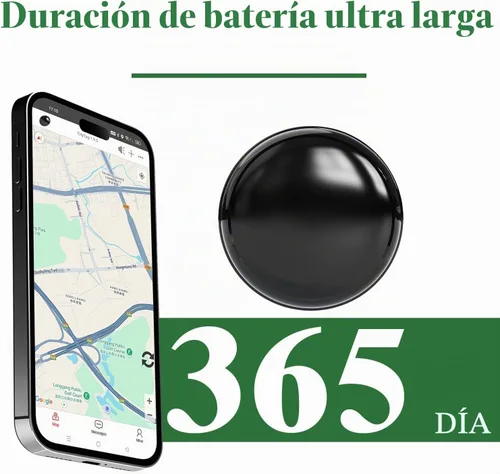 Vista 2 de Perseguidor GPS Camiones Persona TG02 Sin Cuota Mensual