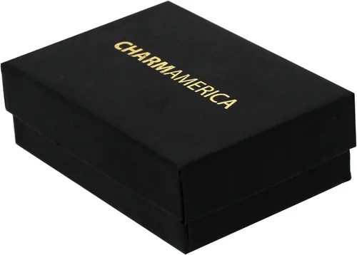 Vista 5 de Oro Hoja de Marihuana encanto, 14K oro macizo