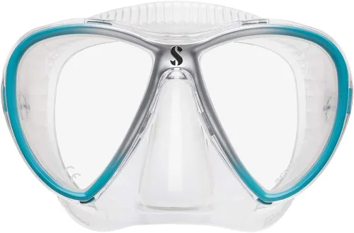 Vista 5 de SCUBAPRO Máscara de buceo Twin Synergy