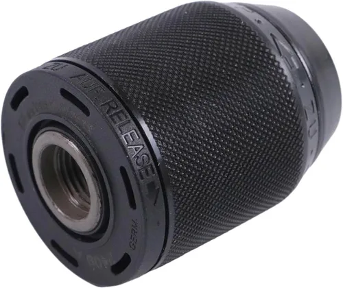 Vista 5 de Portabrocas NA260834 N747286 compatible con DeWalt DCD998W1 DCD999T1 DCD998B DCD999B