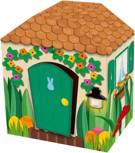 Vista 4 de LEGO Conjunto icónico de minifiguras de Pascua de Pascua (5005249)