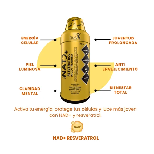 Vista 2 de NAD X1000ML