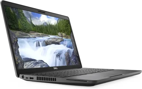 Vista 4 de Dell Latitude Laptop 5501 - Laptop FHD de 15.6 pulgadas (1920 x 1080), Quad-Core i7-9850H de 9ª generación, DDR4 de 32 GB, M.2-NVMe de 512 GB, HDMI