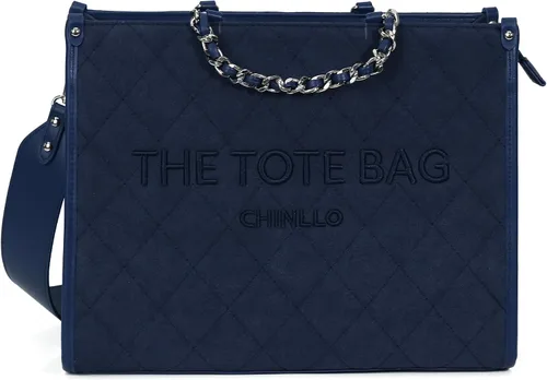 Vista 12 de Bolso de mano para mujer, bolsa satchel con asa superior y correa para el hombro