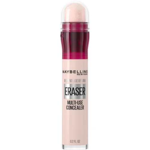 Vista 18 de Maybelline Instant Age Rewind Eraser - Corrector multiusos para tratamiento de círculos oscuros, 100, 1 unidad (el embalaje puede variar)