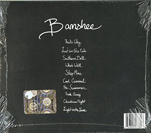 Vista 2 de Banshee