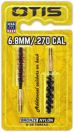 Vista 14 de Otis Technology Bore Brush 2 Packs (Select Your Caliber)