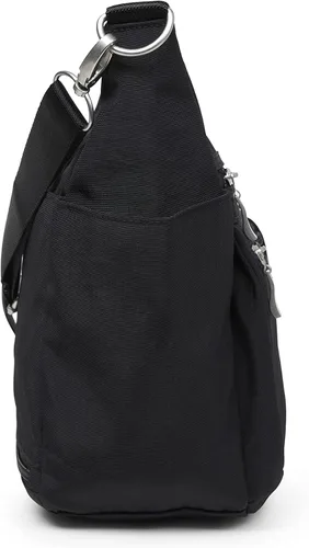 Vista 7 de Baggallini Modern Everywhere Crossbody Women 11x9x4.5 RFID Hobo Bag
