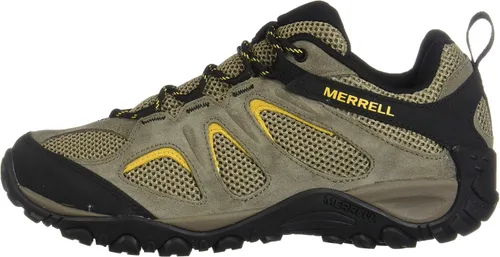 Vista 8 de Merrell Yokota 2 - tenis de senderismo para mujer