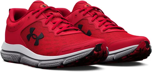 Vista 3 de Under Armour Men's Charged Assert 10