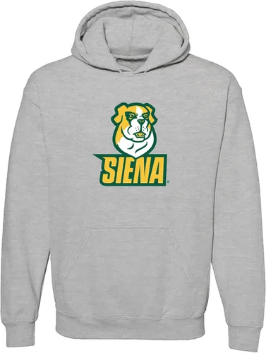 Vista 52 de UGP Campus Apparel - Sudadera con logo principal de la NCAA Air Force Academy Falcons Royal