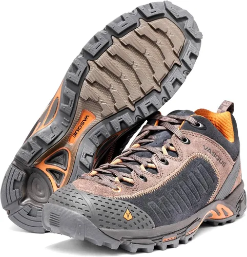 Vista 2 de Vasque Zapatos de senderismo Juxt para hombre