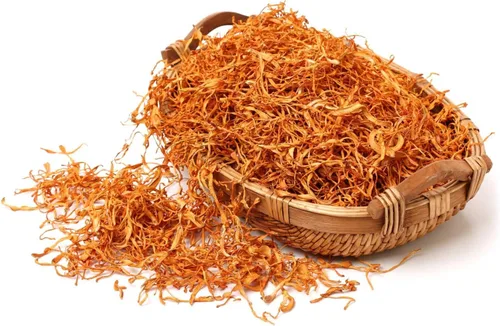 Vista 6 de Cordyceps en polvo, suplemento de hongos, apoyo inmunológico, beta-glucanos, resistencia energética, salud digestiva, bolsa de 2.12 onzas, 30
