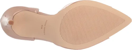 Vista 4 de NINE WEST FOOTWEAR Womens Price3 Heeled Sandal